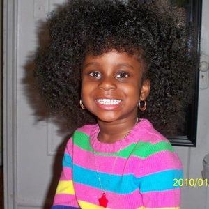 Meet your Posher, Denyle